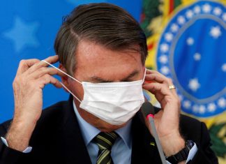 ‘Os Bolsonaros’: BBC vai lançar série focada na polêmica ascensão de Jair Bolsonaro e seus filhos na política