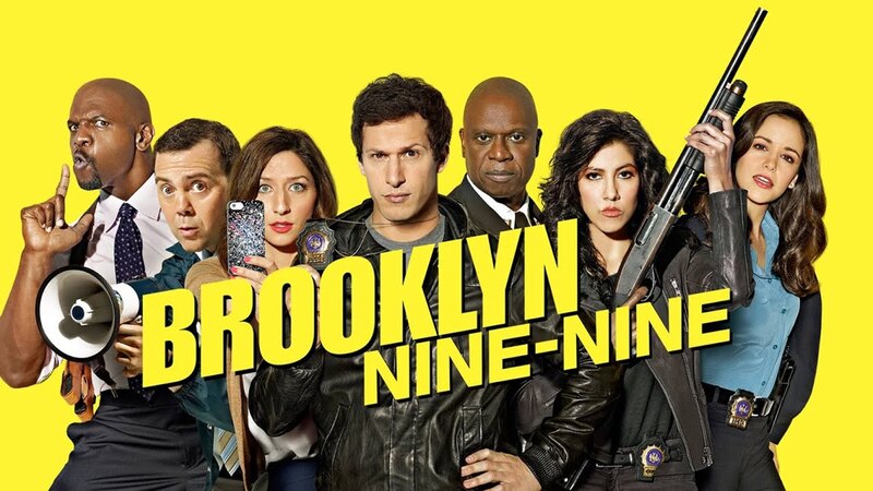 Brooklyn Nine-Nine': Elenco comemora o início das gravações da 8ª  temporada; Confira! | CinePOP