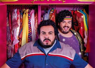 Crítica | Carlinhos & Carlão – Comédia da Amazon combate a homofobia com bom humor