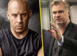 ‘Velozes e Furiosos’: Christopher Nolan revela que é um grande fã da franquia