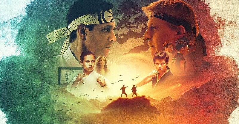 Vilão de Karatê Kid pode ter papel crucial em Cobra Kai 5