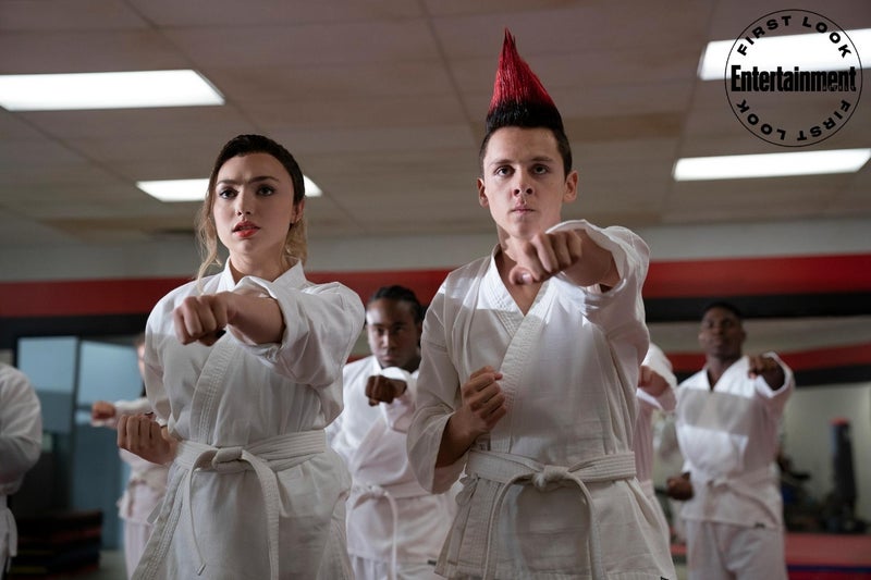 Cobra Kai': Ralph Macchio diz que retorno de Terry Silver sempre