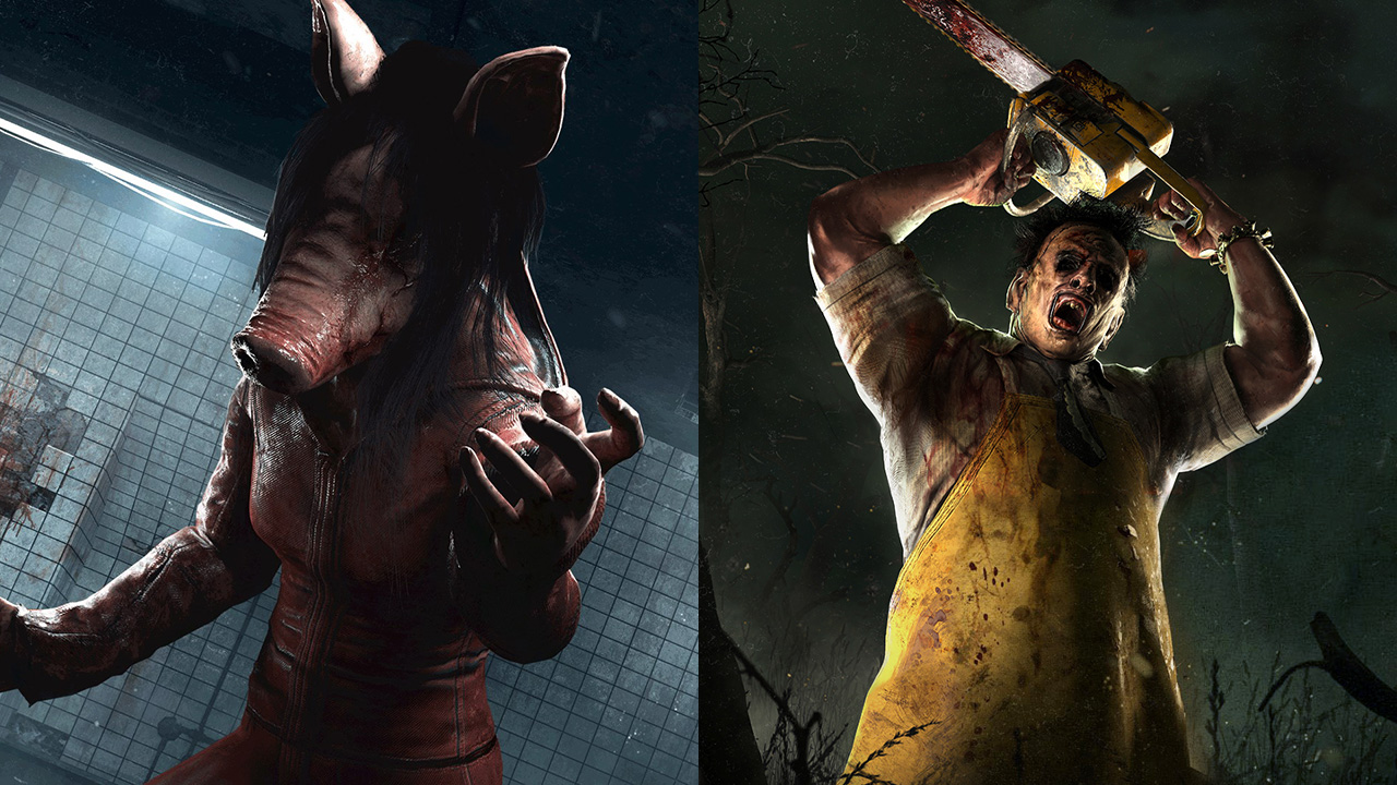 Jogo de terror 'Dead by Daylight' ganha adaptação para o cinema