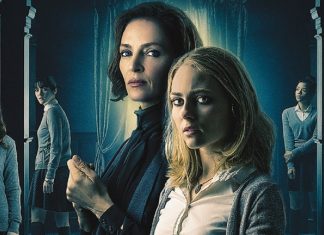 ‘Por um Corredor Escuro’: Netflix lança terror com Uma Thurman e atriz de ‘A Órfã’