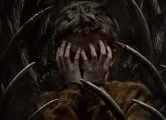 ‘Espíritos Obscuros’: Terror produzido por Guillermo del Toro ganha nova data de estreia