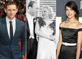 ‘Fred & Ginger’: Jamie Bell e Margaret Qualley vão estrelar cinebiografia da Amazon Studios