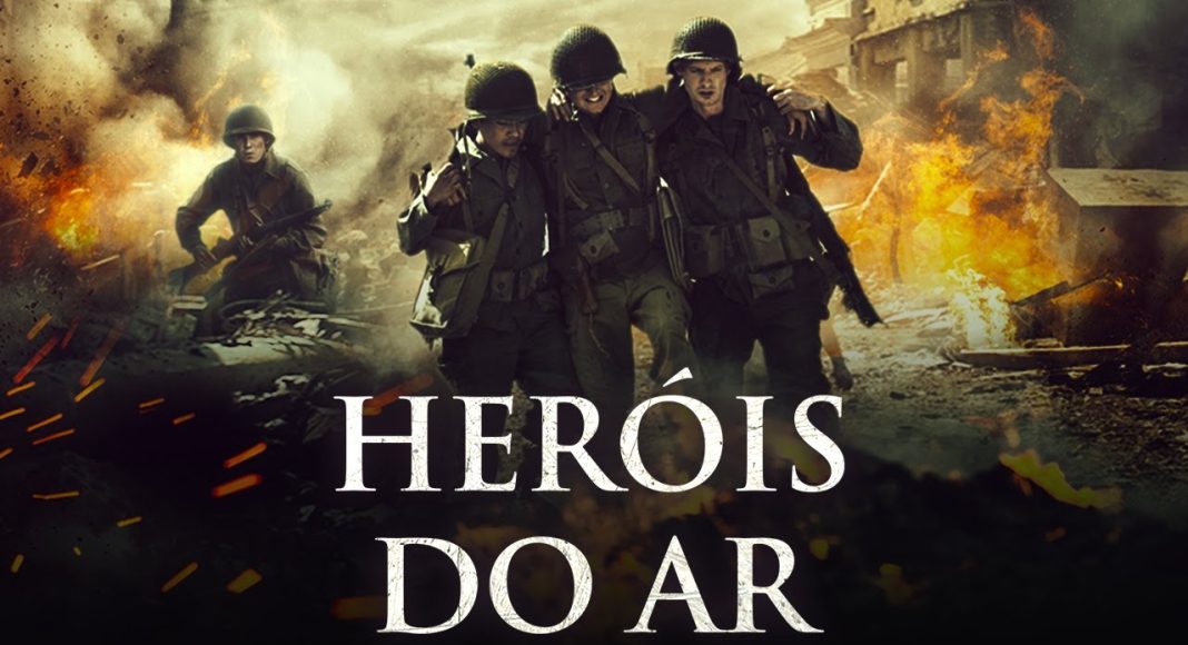 herois do ar