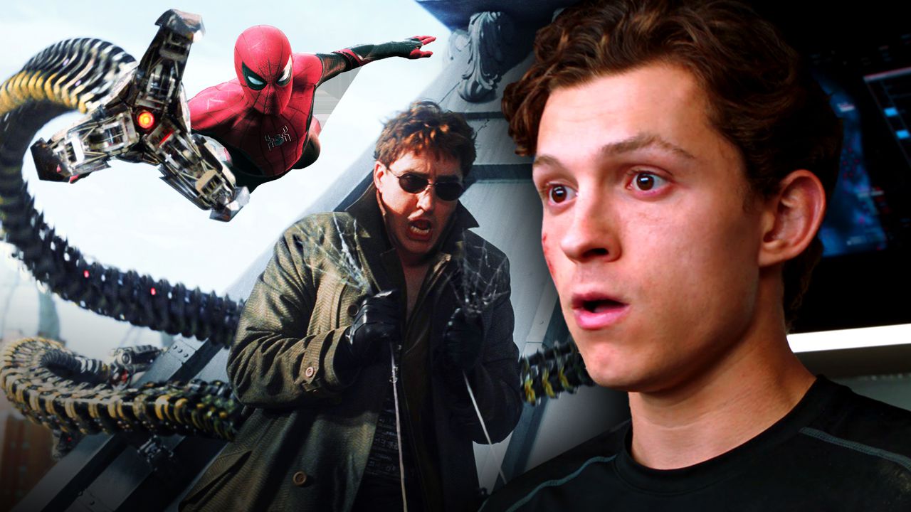 Homem-Aranha 3: atores que interpretaram Dr. Octopus e Electro em filmes  antigos do herói confirmam retorno - Purebreak