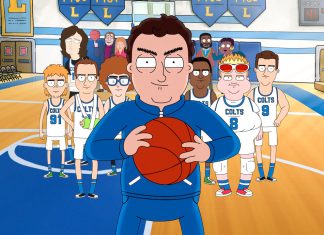 ‘Hoops’: Animação adulta é CANCELADA pela Netflix após uma temporada