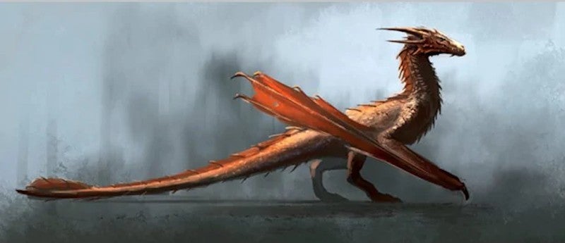 Curte 'House of the Dragon'? 8 jogos com dragões que você precisa
