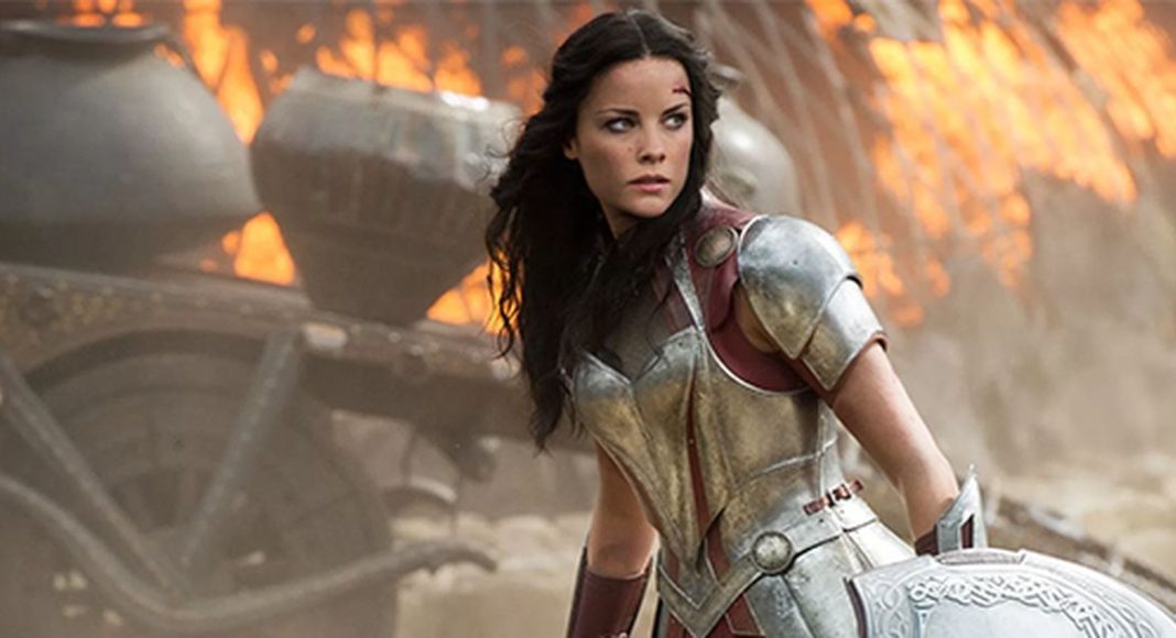 jamie alexander thor