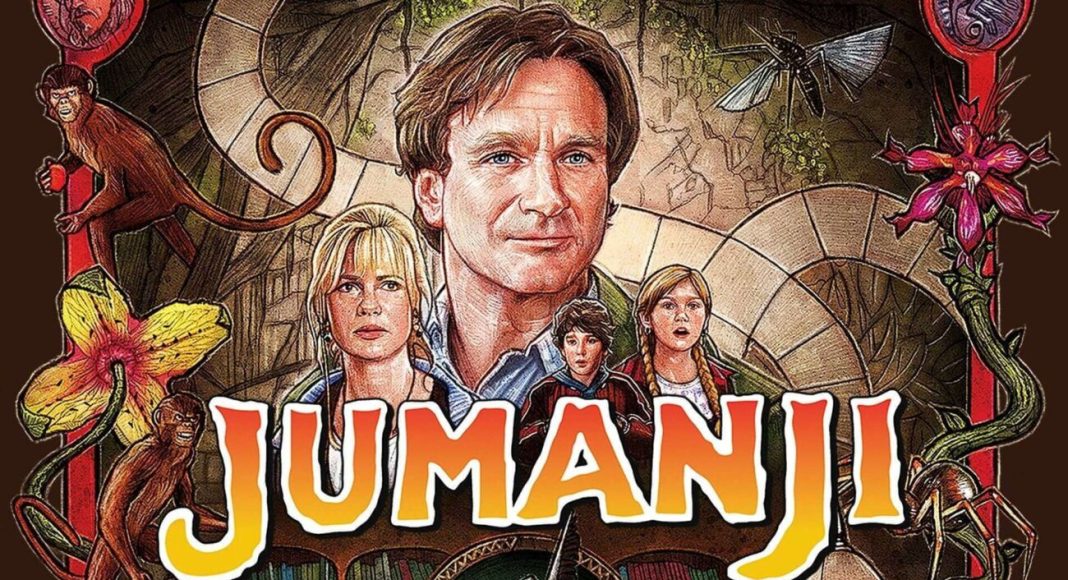 jumanji