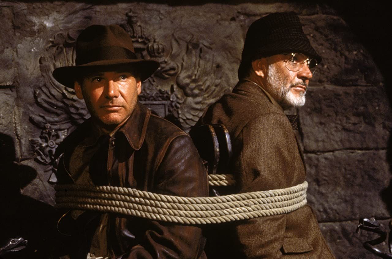 Novo filme de Indiana Jones irá revelar mistério de longa data da