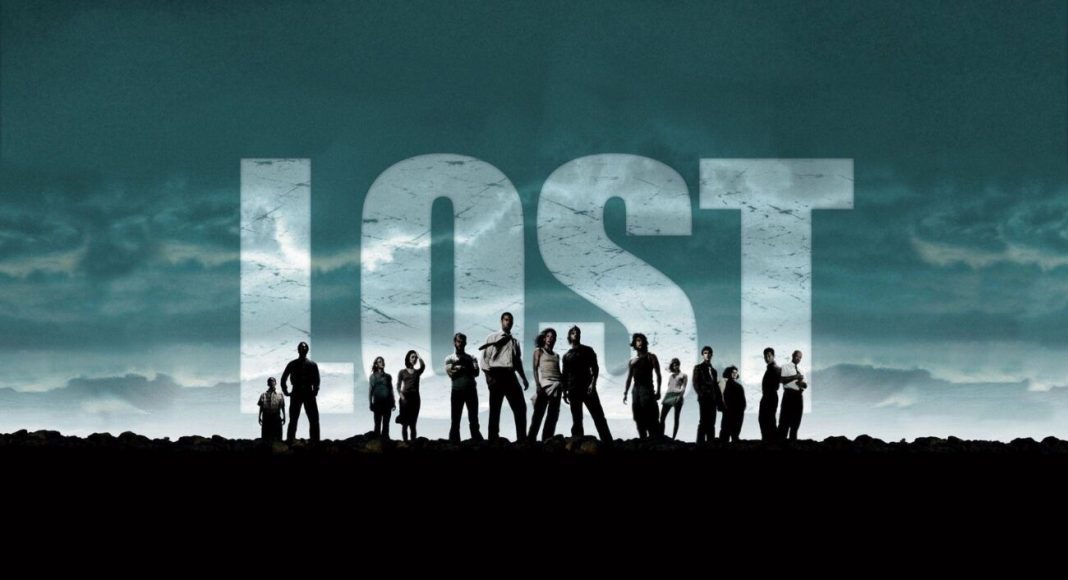 lost