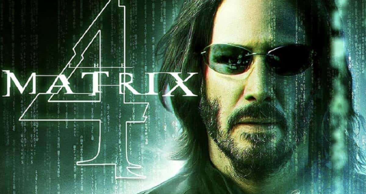 Novo épico dos diretores de “Matrix”