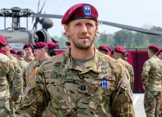 ‘Walker’: Matt Barr viverá o melhor amigo do Jared Padalecki no reboot da série