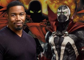 ‘Spawn’: Michael Jai White adoraria fazer uma participação especial no reboot