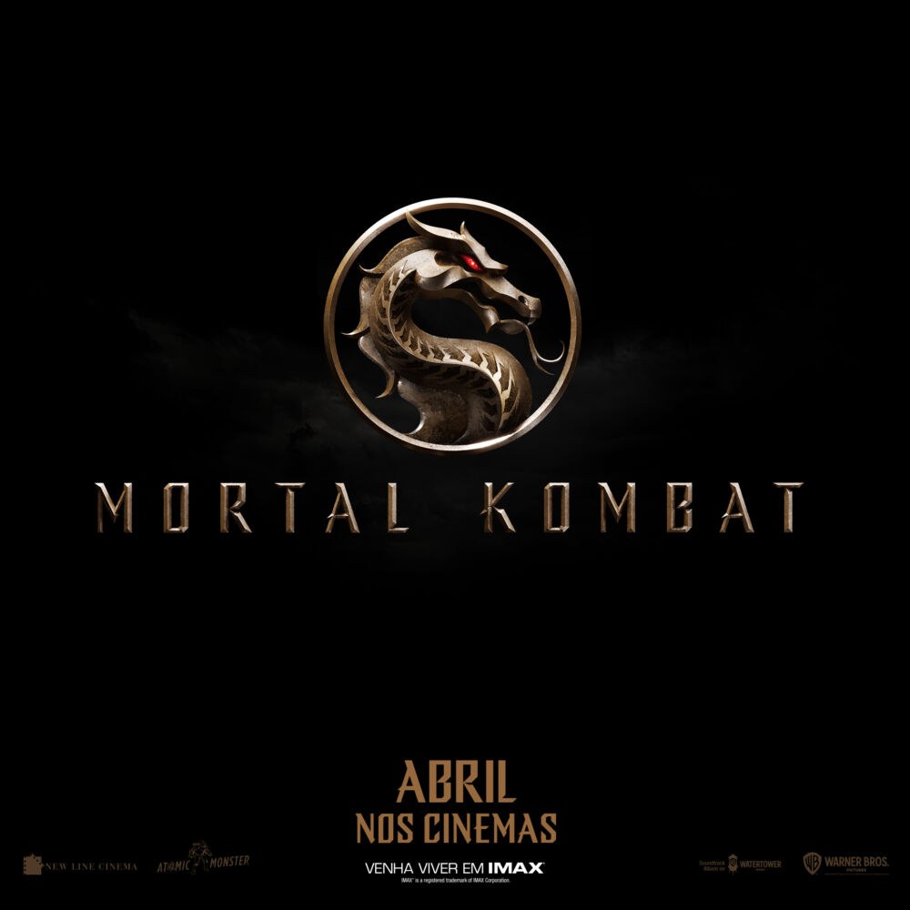 Clipe de 'Mortal Kombat' traz fatality SANGRENTO - CinePOP