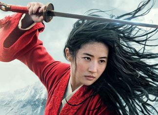 ‘Mulan’: Live-action da Disney é indicado a duas categorias do Oscar 2021