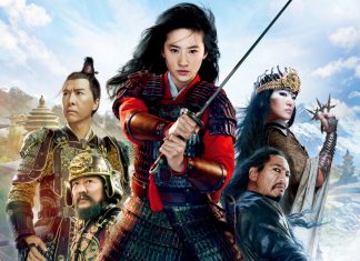 ‘Mulan’ entra para os Trending Topics após fãs discutirem se o live-action é bom ou não