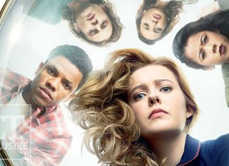 ‘Nancy Drew’: 4ª temporada mostrará os personagens entrando na vida adulta, revela atriz