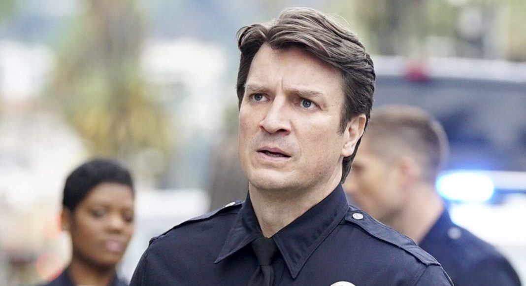 nathan fillion
