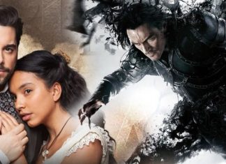 ‘Drácula’, novelas da Record e mais 58 títulos serão REMOVIDOS da Netflix em Janeiro de 2021