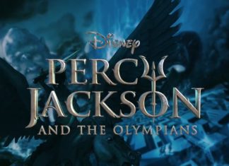 ‘Percy Jackson’: Série do Disney+ escala novo ator em papel misterioso