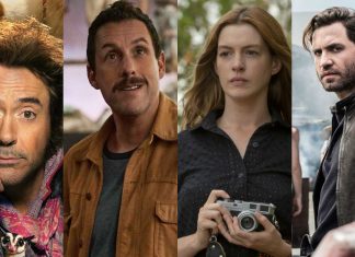 Os Piores Filmes de 2020