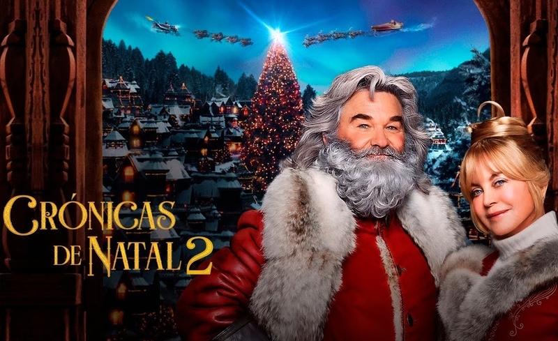 9 filmes sobre o Natal para assistir com as crianças