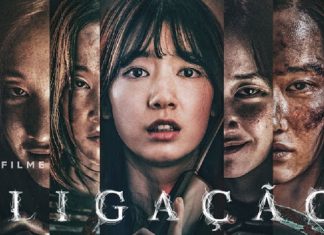Crítica | A Ligação – Thriller é um dos MELHORES filmes no catálogo da Netflix