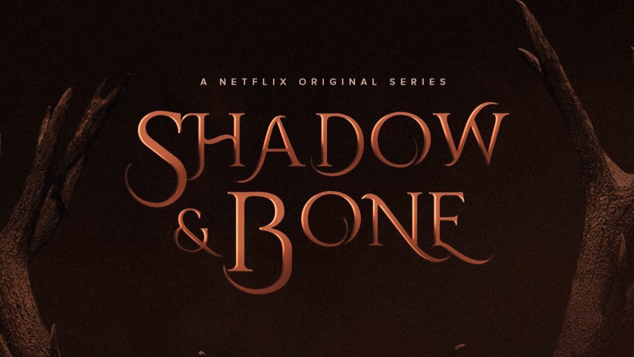 Sombra e Ossos é a melhor série de fantasia da Netflix