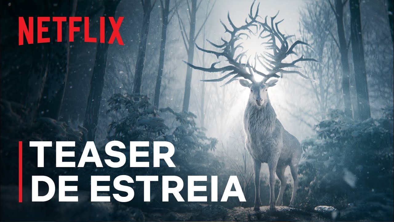 Netflix cancela a série Sombra e Ossos - Notícias Cinema