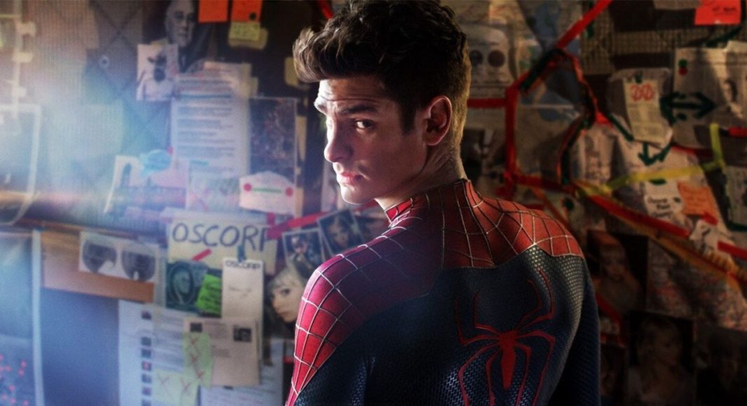 spider-man