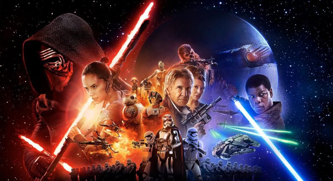 star wars capa
