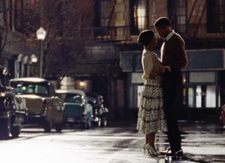 ‘Sylvie’s Love’: Tessa Thompson e Nnamdi Asomugha falam sobre os momentos de improviso no longa