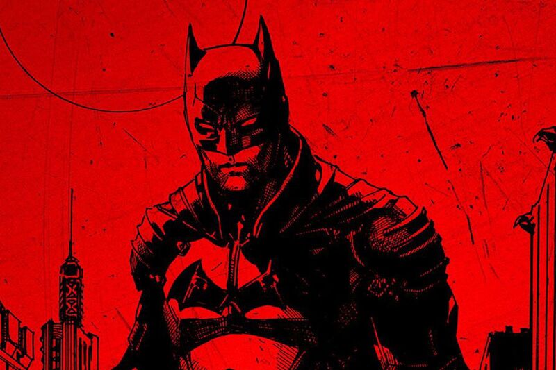 Batman e mais 8 filmes que acabaram de sair do cinema chegam ao streaming –  Tecnoblog