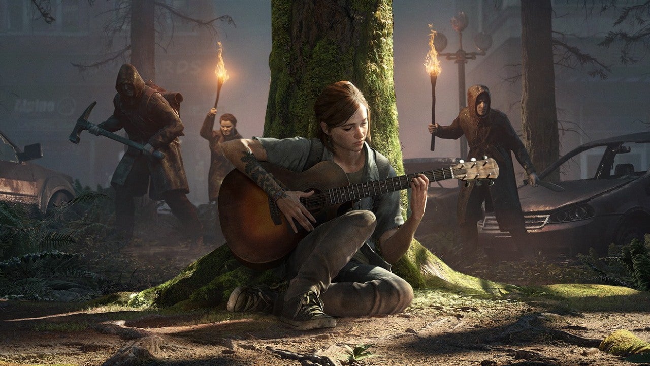 The Last of Us Part II' é o melhor jogo do ano no The Game Awards 2020