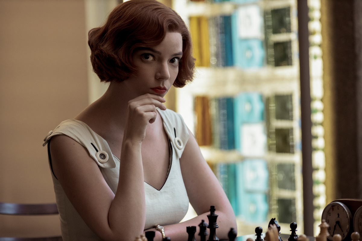 Xadrez: 6 filmes para quem gostou de “Gambito da Rainha”
