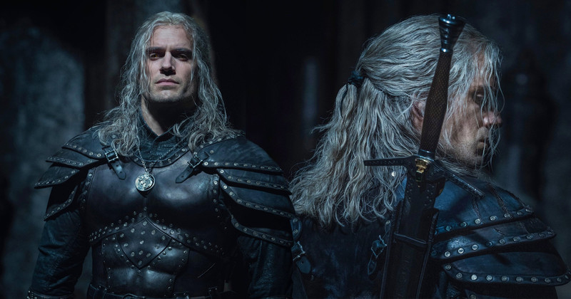 Lista: os próximos trabalhos de Henry Cavill após “The Witcher