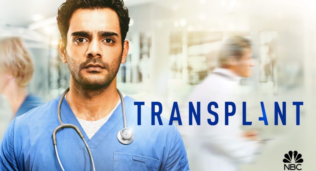 transplant