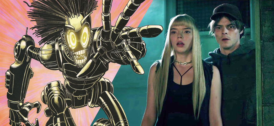 New Mutants: Josh Boone sugere elenco de mutantes