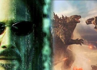 BOMBA! Warner vai lançar TODOS os seus filmes de 2021 na HBO Max….