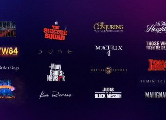 Cinéfilos estão SURTANDO com decisão da Warner de lançar seus filmes de 2021 no streaming