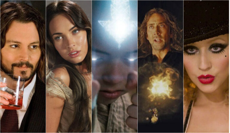 10 Grandes FRACASSOS de Bilheteria que Completam 10 anos em 2020