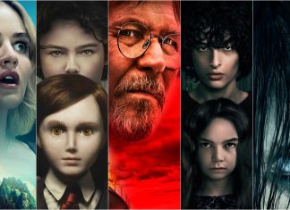 Os Piores Filmes de Terror de 2020