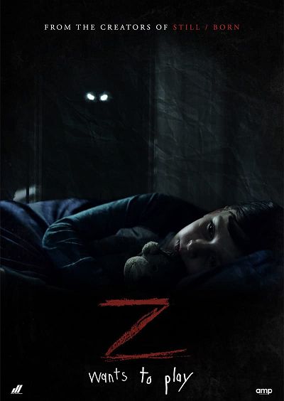 Nova série de TERROR da Netflix do diretor de 'Invasão Zumbi' está sendo  ELOGIADÍSSIMA pela crítica! - CinePOP