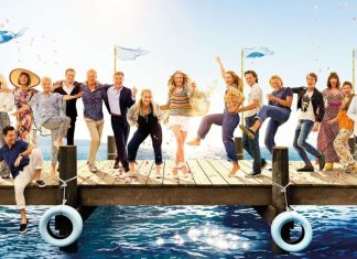 ‘Mamma Mia: Lá Vamos Nós De Novo!’: Sequência será relançada na Netflix!