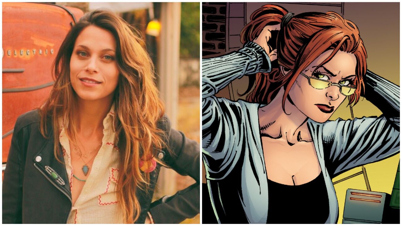 DCnautas - Em 2019 surgiram rumores de que Barbara Gordon estaria entrando  para o elenco da 3° temporada de #Titans, mas o produtor Boris Mojsoviski  confirmou que a personagem, já na alcunha