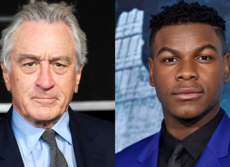 John Boyega e Robert De Niro vão estrelar novo filme de assalto da Netflix